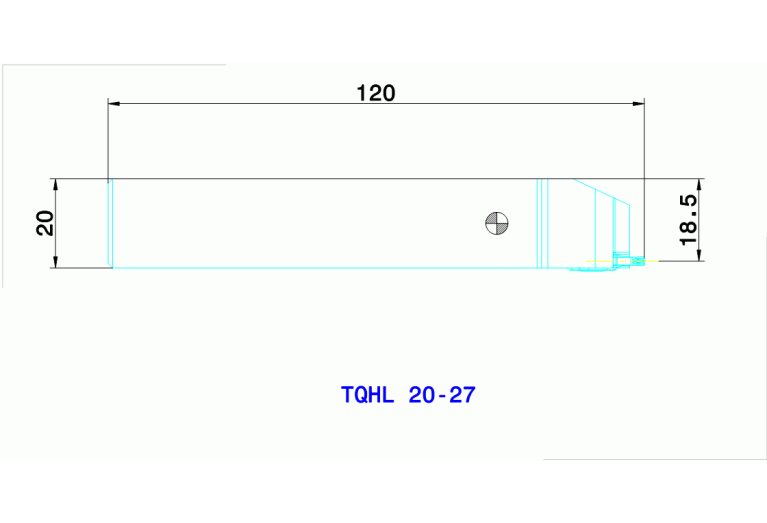 TQHL 20-27