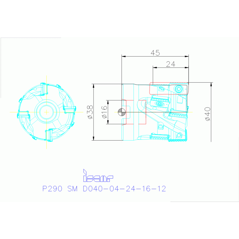 P290 SM D040-04-24-16-12
