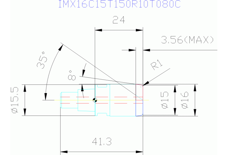 IMX16C15T150R10T080C EP7020