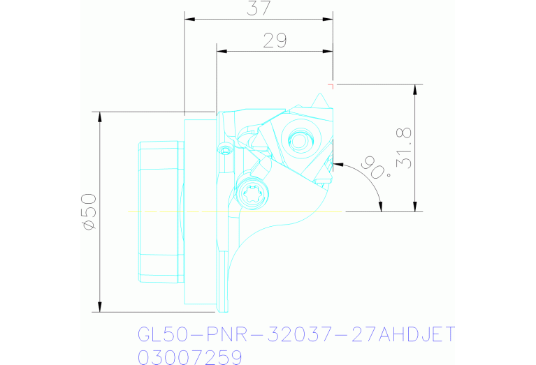 GL50-PNR-32037-27AHDJET