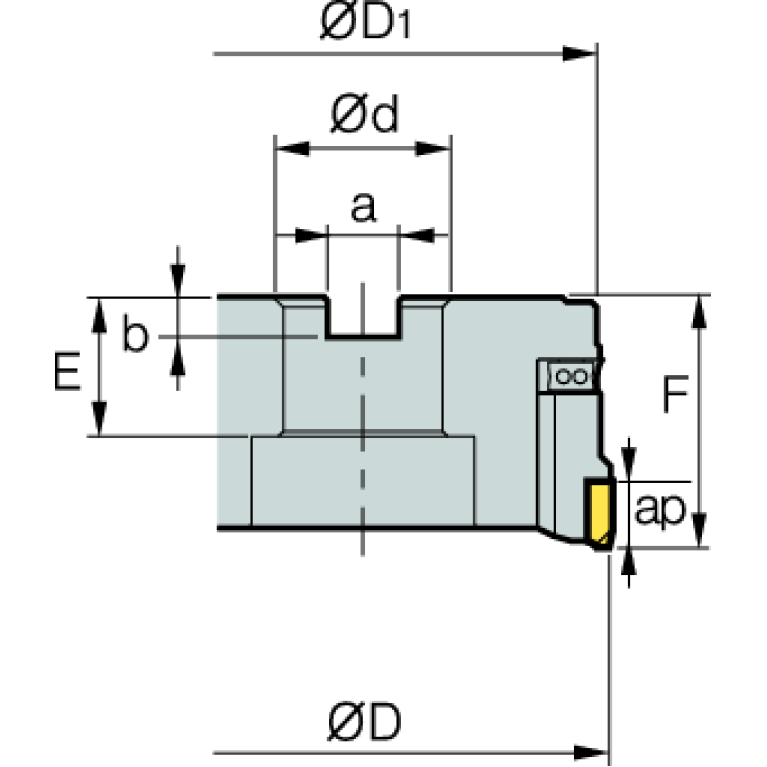 APDM125R-A8Z