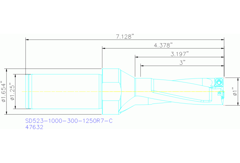 SD523-1000-300-1250R7-C