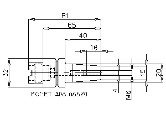 A06 06620