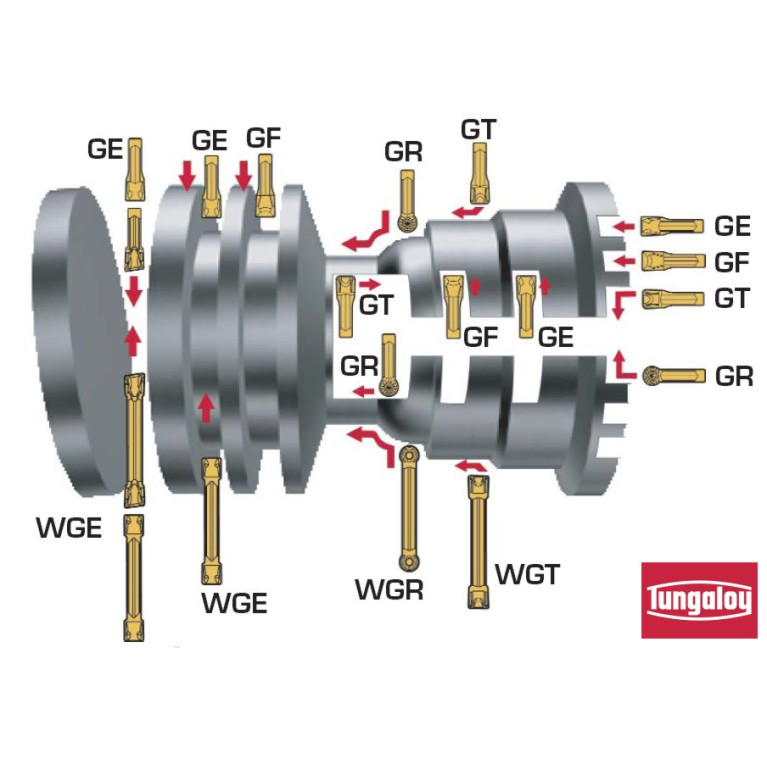 WGR30 GH730