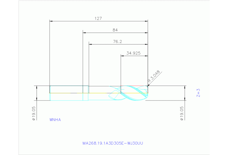 MA268.19.1A3D305E-WJ30UU