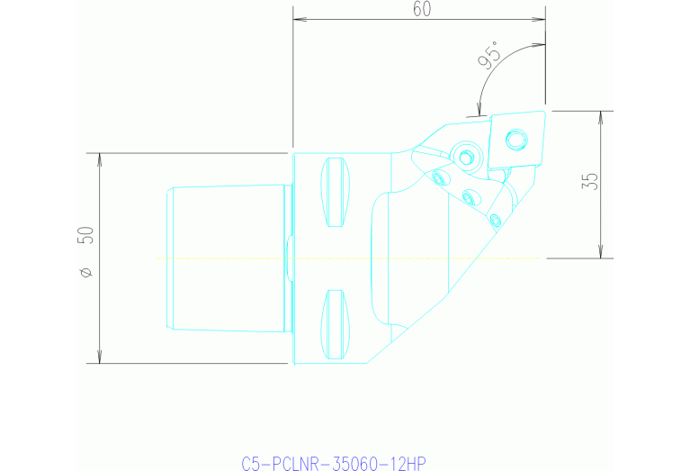 C5-PCLNR-35060-12HP