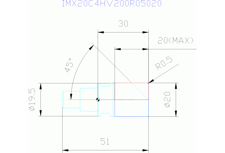 IMX20C4HV200R05020 EP7020