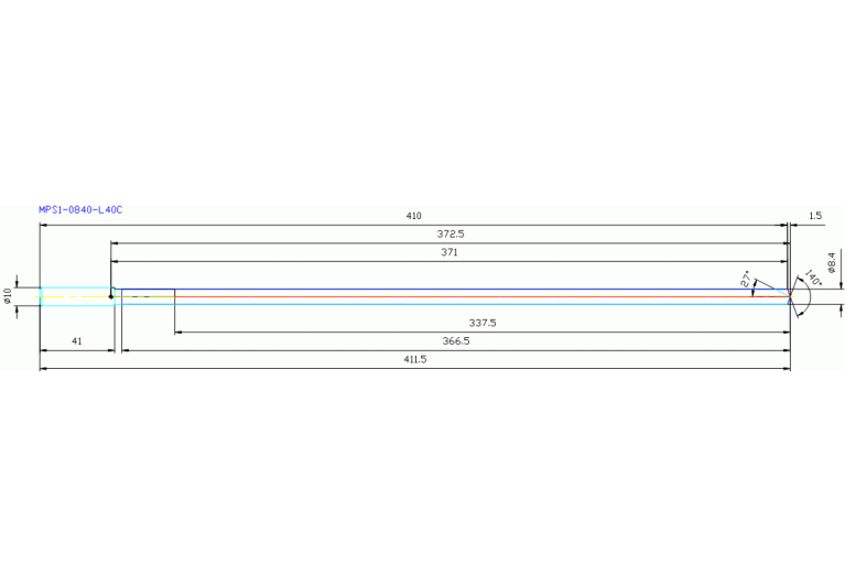 MPS1-0840-L40C DP1021