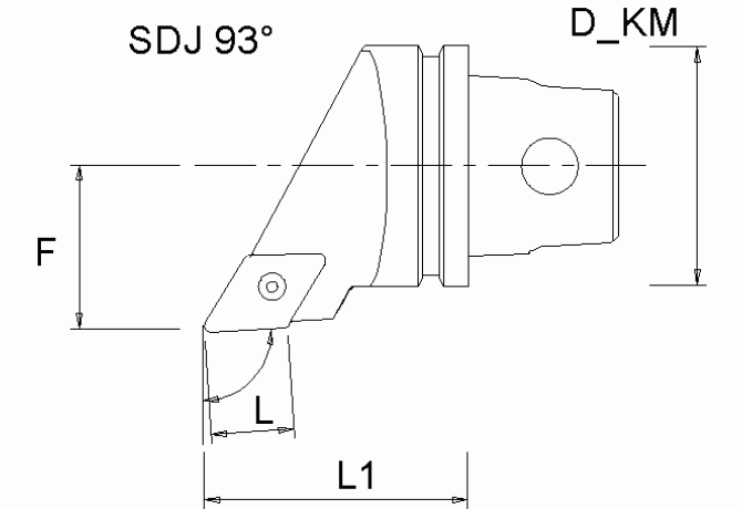KM40SDJCR11