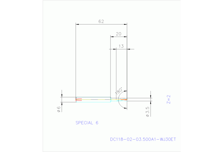 DC118-02-03.500A1-WJ30ET