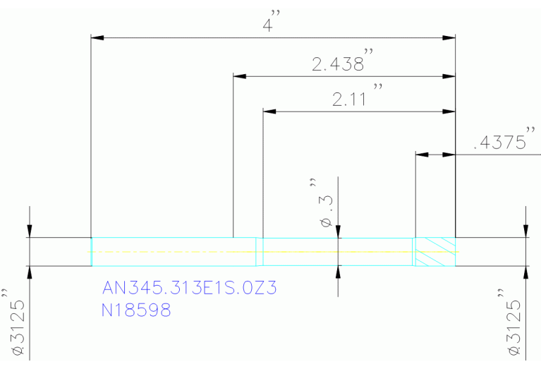 AN345.313E1S.0Z3