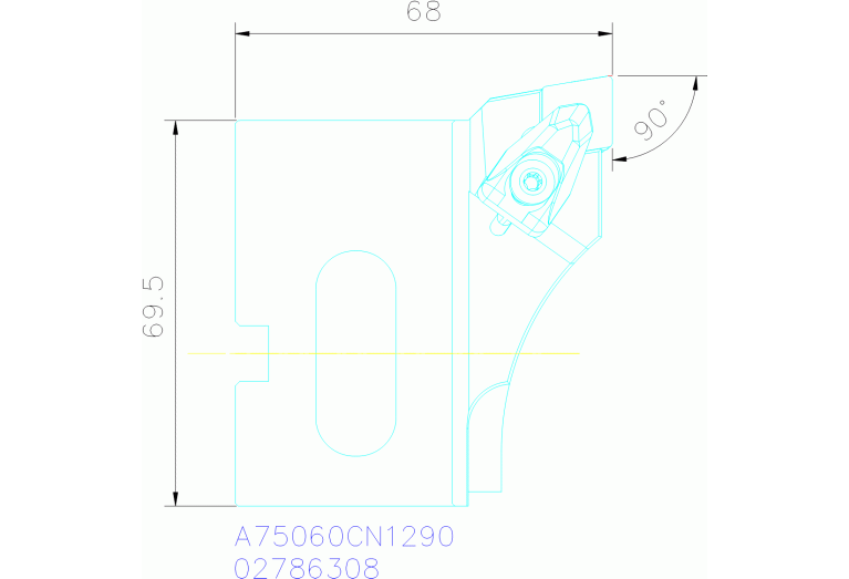 A75060CN1290