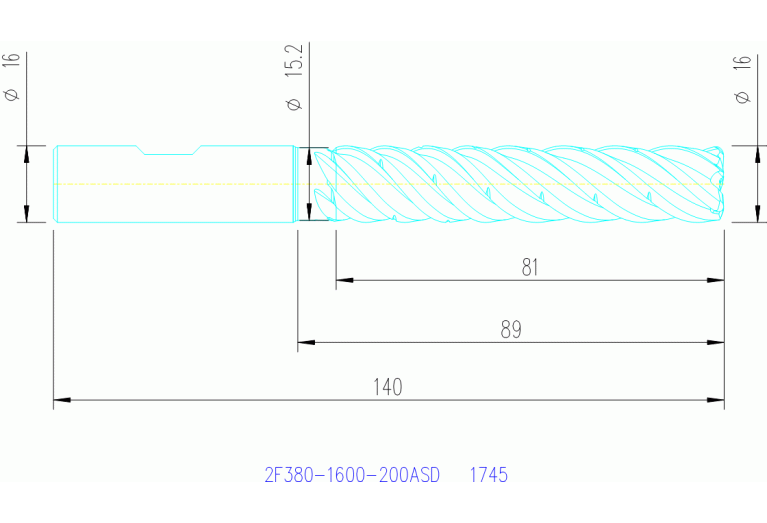 2F380-1600-200ASD 1745