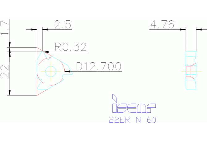 22ER N 60 IC228