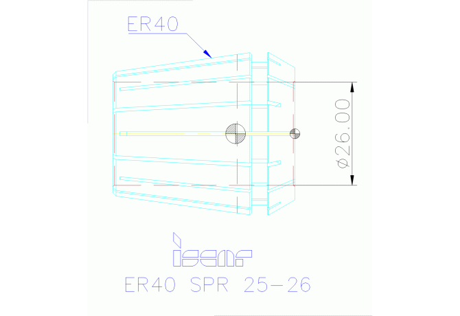 ER40 SPR 25-26