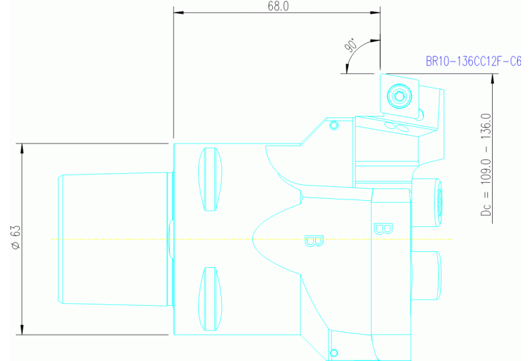 BR10-136CC12F-C6