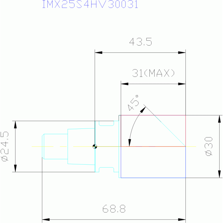 IMX25S4HV30031 EP7020