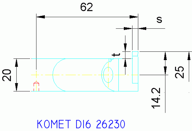 D16 26230