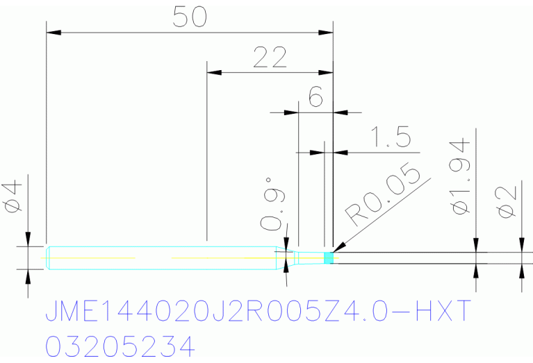 JME144020J2R005Z4.0-HXT