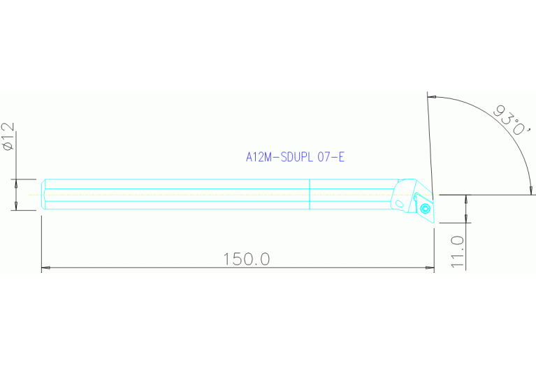 A12M-SDUPL 07-E