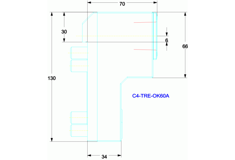 C4-TRE-OK60A