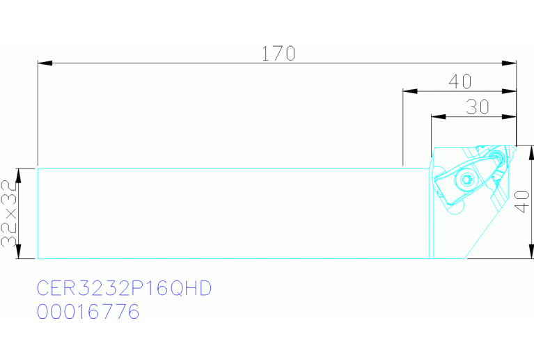 CER3232P16QHD