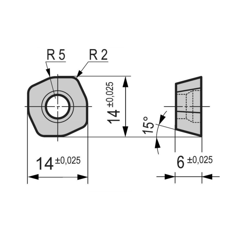 SDEW1406ZDTR ACZ310