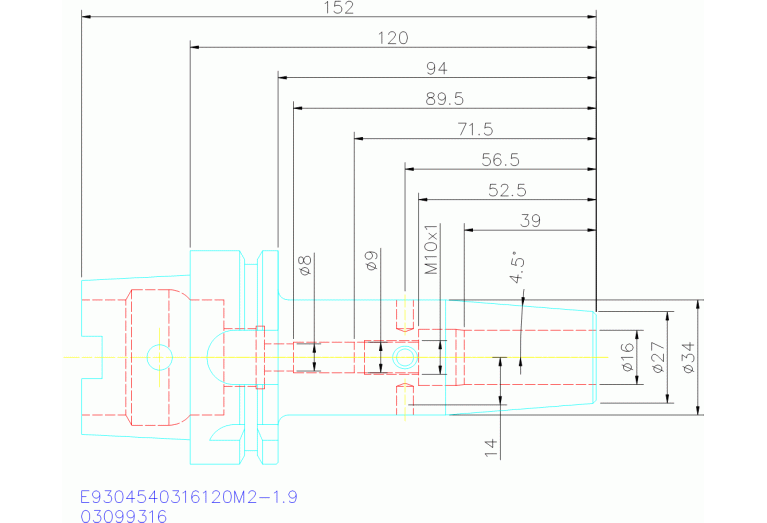 E9304540316120M2-1.9