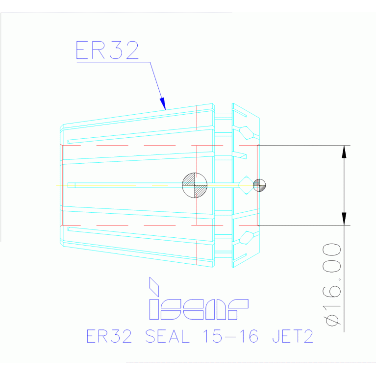 ER32 SEAL 15-16 JET2