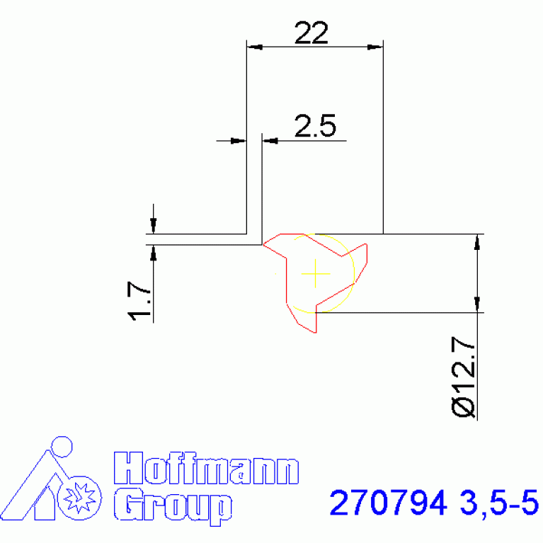 270794 3,5-5
