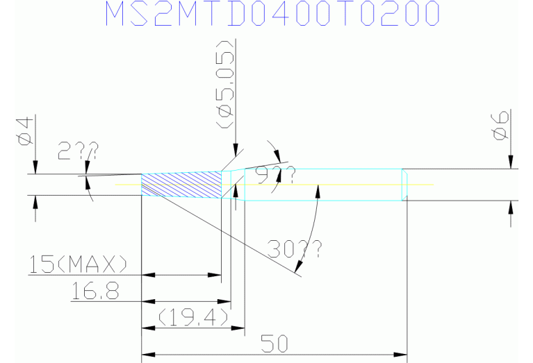 MS2MTD0400T0200