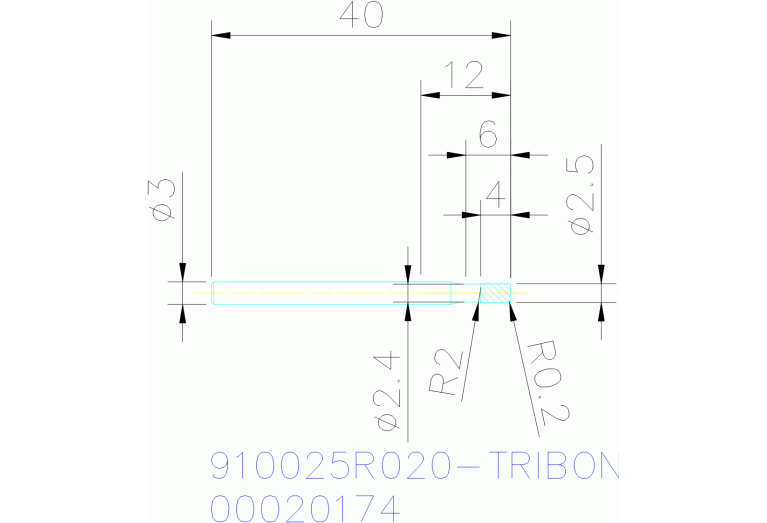 910025R020-TRIBON