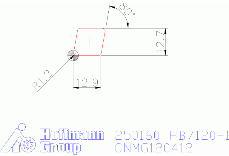 250160 HB7120-1