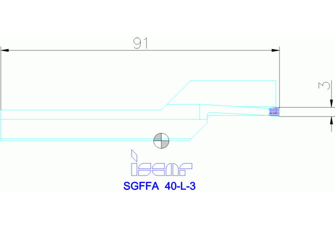 SGFFA 40-L-3