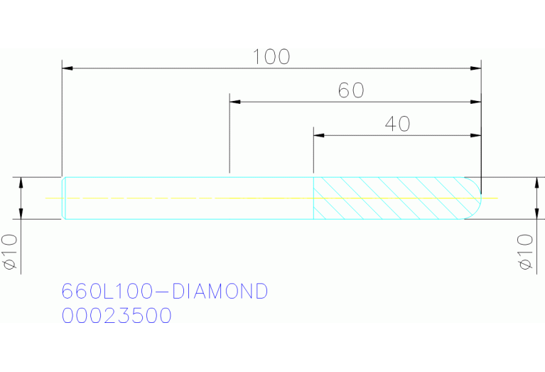 660L100-DIAMOND