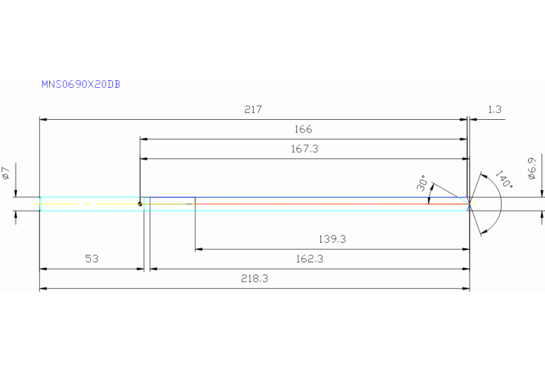 MNS0690X20DB TF15