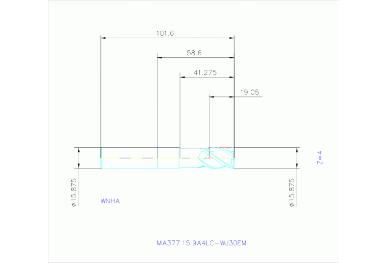 MA377.15.9A4LC-WJ30EM