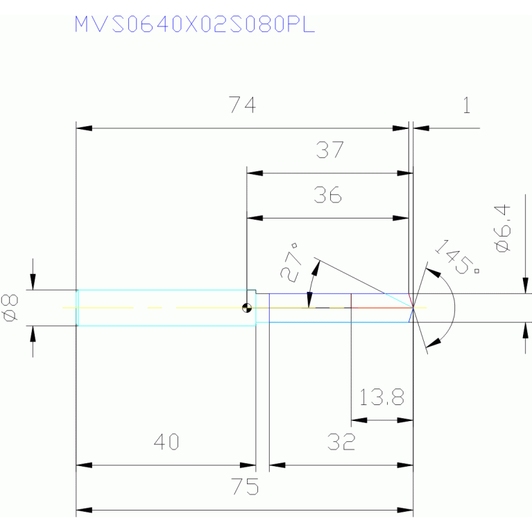 MVS0640X02S080PL