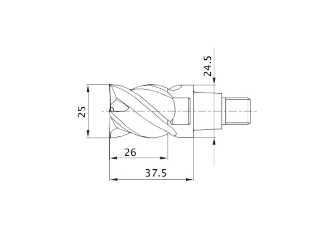 IMX25S4HV25026 EP7020