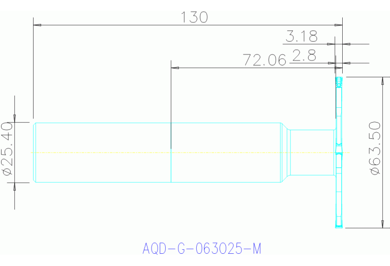 AQD-G-063O25-M
