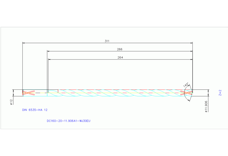 DC160-20-11.906A1-WJ30EU