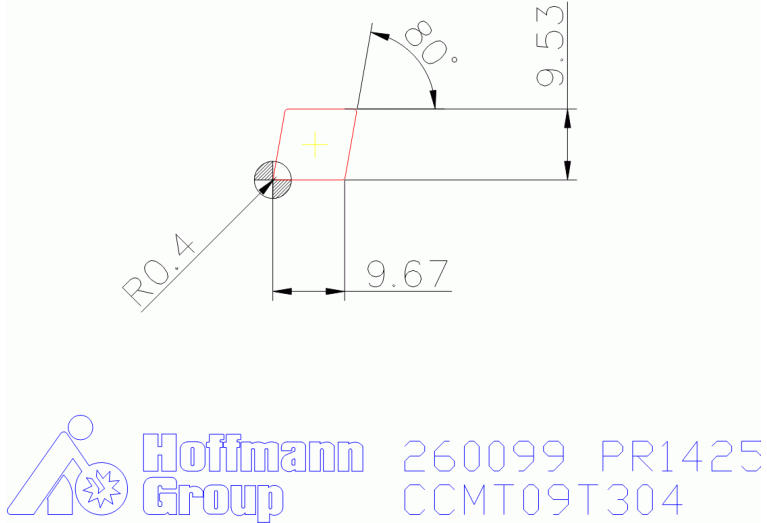 260099 PR1425