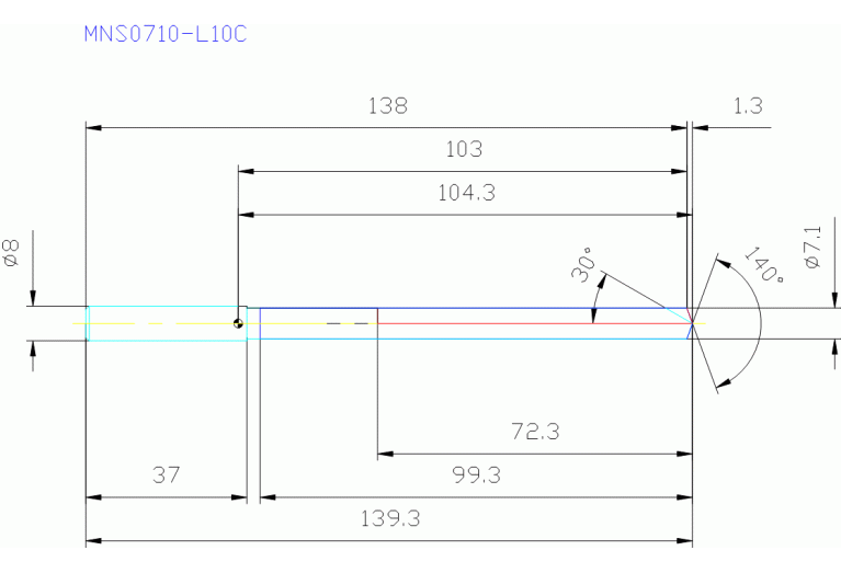 MNS0710-L10C TF15