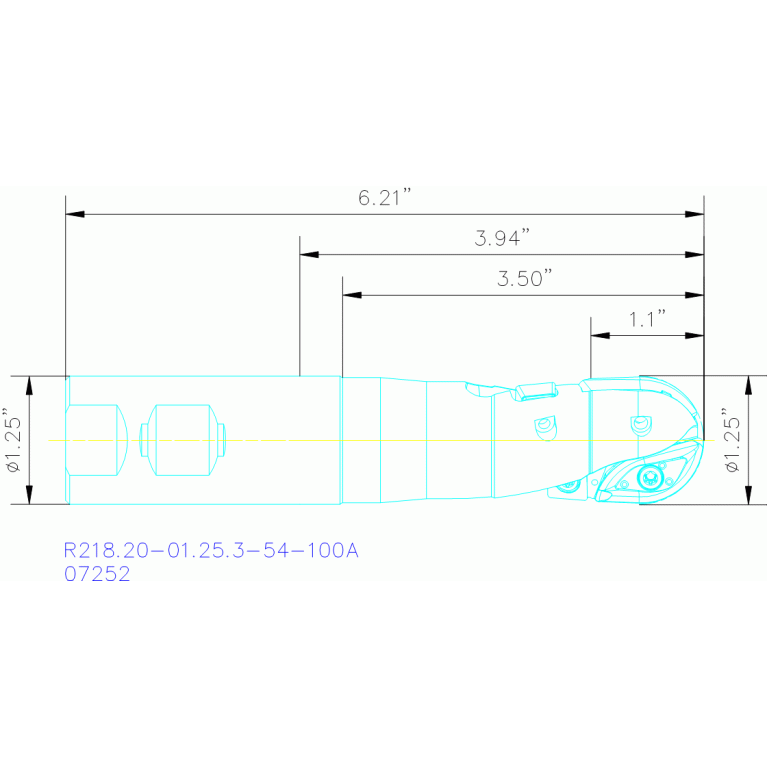 R218.20-01.25.3-28-100A