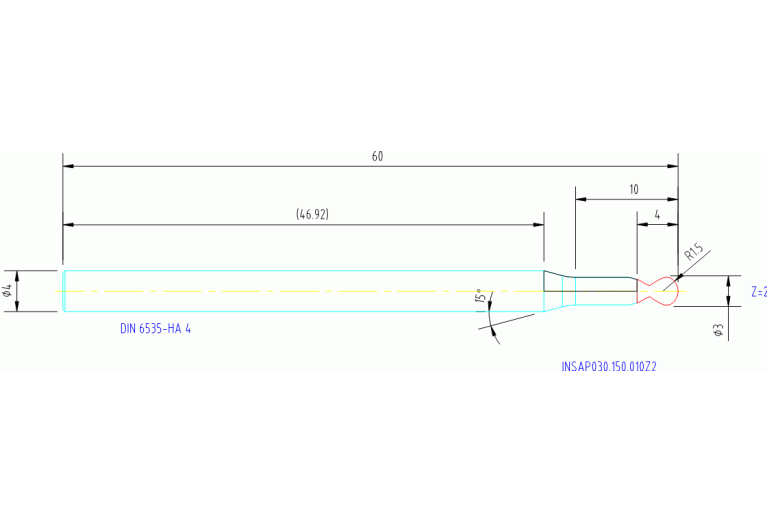INSAP030.150.010Z2 IN3005