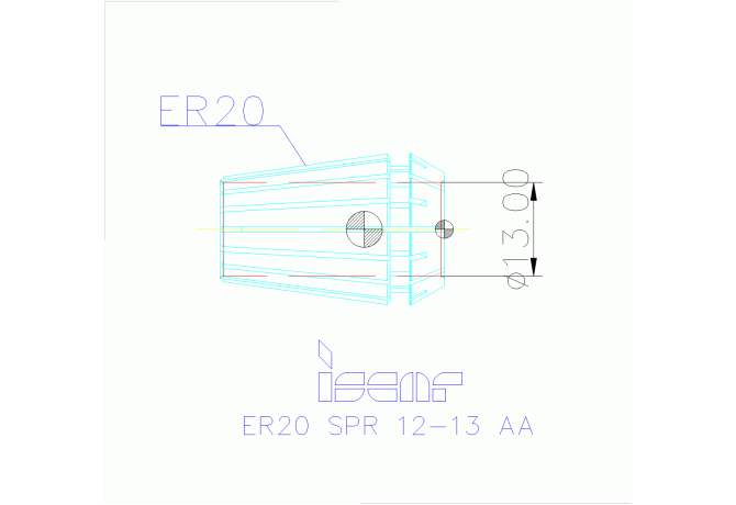 ER20 SPR 12-13 AA