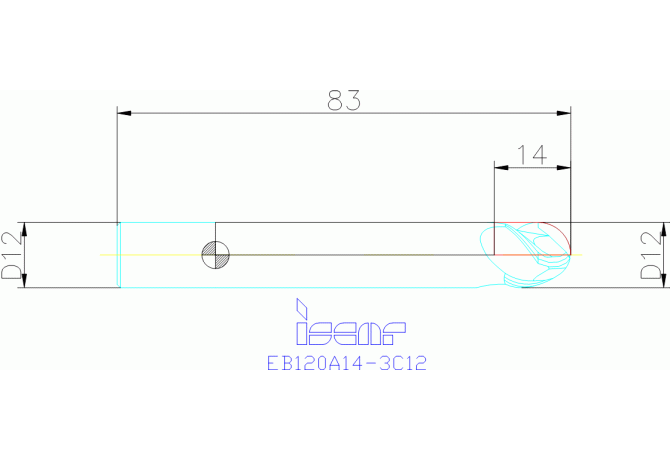 EB120A14-3C12 IC900