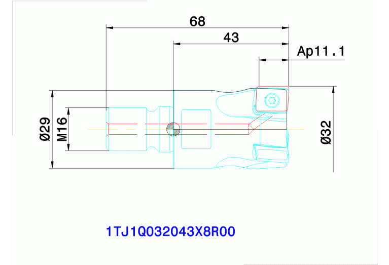1TJ1Q032043X8R00