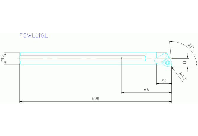 FSWL116L
