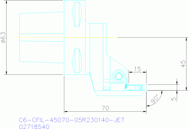 C6-CFIL-45070-05R230140-JET